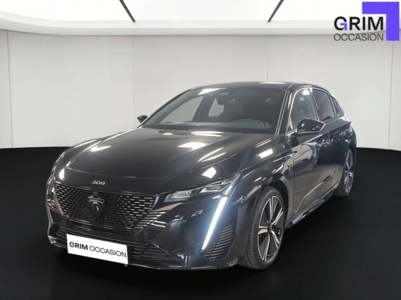 peugeot bluehdi ch ss eat gt