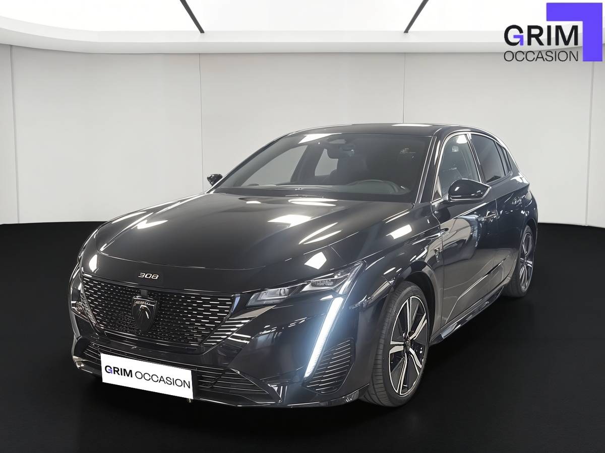 peugeot bluehdi ch ss eat gt