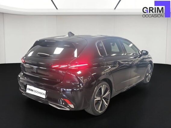 peugeot bluehdi ch ss eat gt
