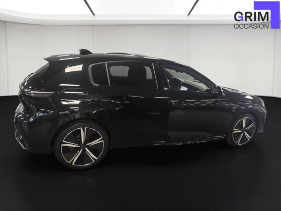 peugeot bluehdi ch ss eat gt