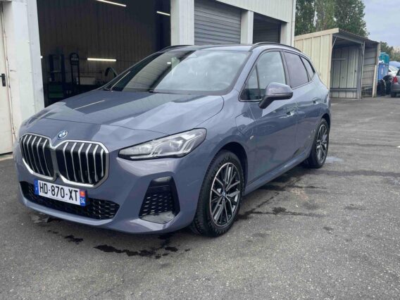 bmw active tourer e xdrive ch dkg m sport