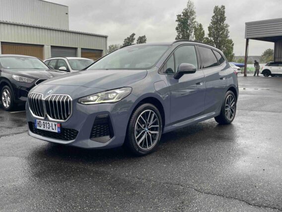bmw active tourer e xdrive ch dkg m sport