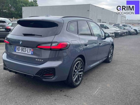 bmw active tourer e xdrive ch dkg m sport