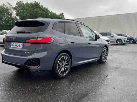 bmw active tourer e xdrive ch dkg m sport