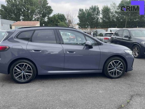 bmw active tourer e xdrive ch dkg m sport