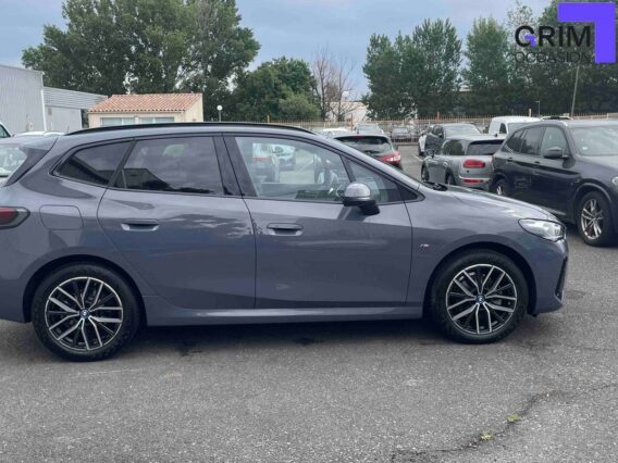 bmw active tourer e xdrive ch dkg m sport