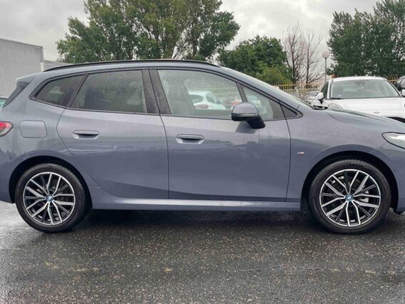 bmw active tourer e xdrive ch dkg m sport