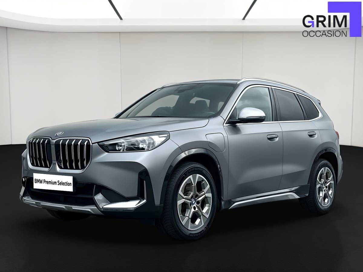 bmw x xdrive e ch dkg xline