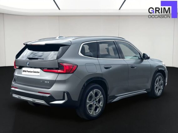 bmw x xdrive e ch dkg xline