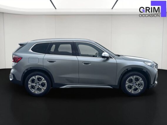 bmw x xdrive e ch dkg xline