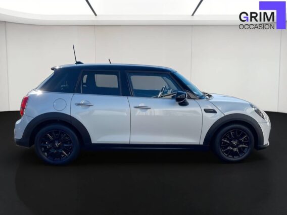 mini hatch portes cooper ch dkg edition premium