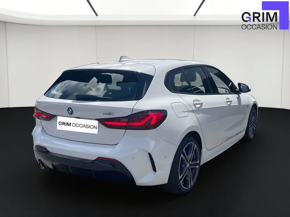 bmw i ch dkg m sport