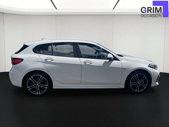 bmw i ch dkg m sport