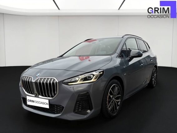 bmw active tourer i ch dkg m sport