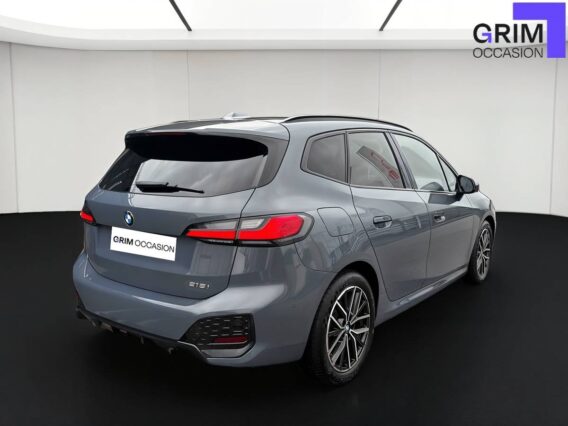 bmw active tourer i ch dkg m sport