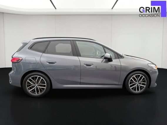 bmw active tourer i ch dkg m sport