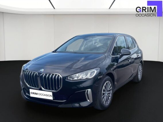 bmw active tourer e xdrive ch dkg business design