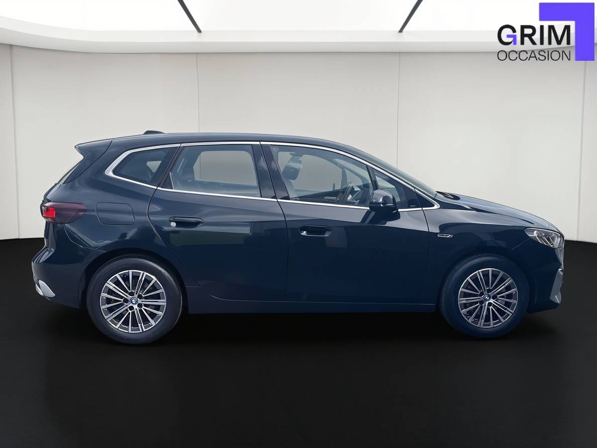 bmw active tourer e xdrive ch dkg business design