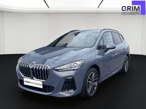 bmw active tourer e xdrive ch dkg m sport