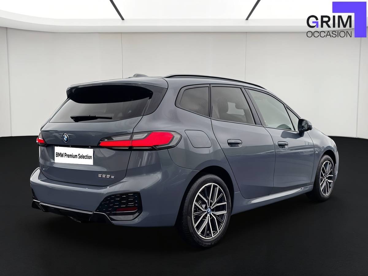 bmw active tourer e xdrive ch dkg m sport