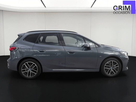 bmw active tourer e xdrive ch dkg m sport