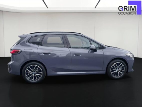 bmw active tourer e xdrive ch dkg m sport