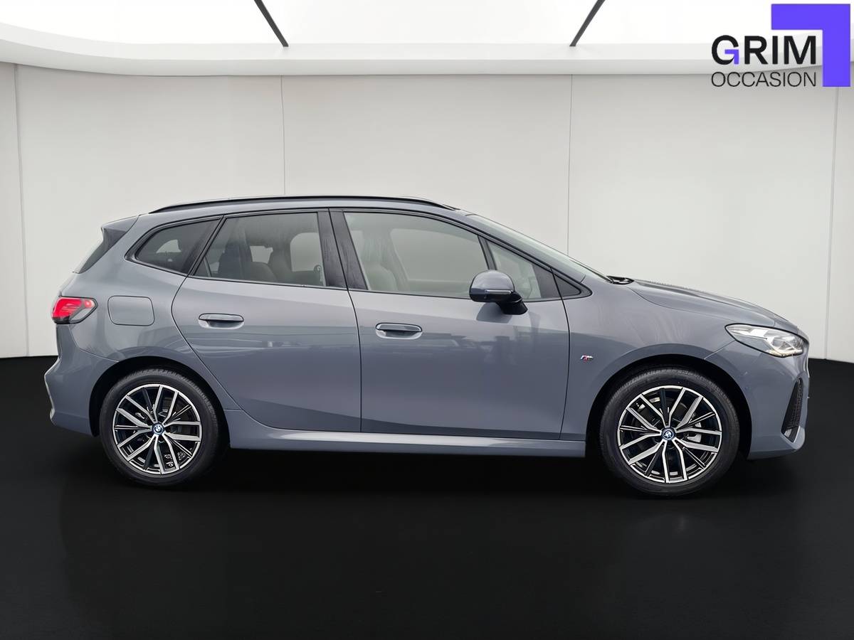 bmw active tourer e xdrive ch dkg m sport