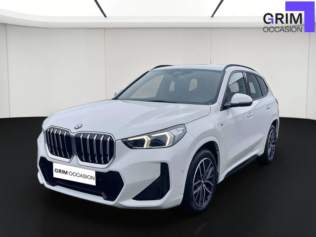 bmw x sdrive d ch dkg m sport first edition plus