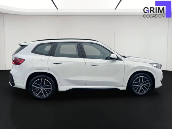 bmw x sdrive d ch dkg m sport first edition plus