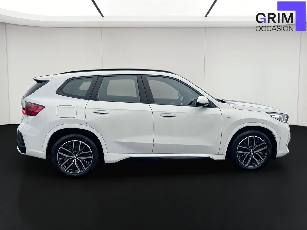 bmw x sdrive d ch dkg m sport first edition plus