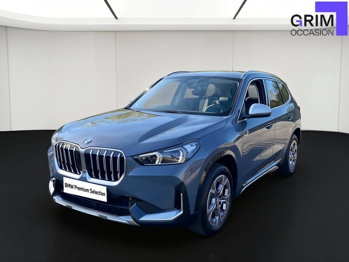 bmw x sdrive i ch dkg xline