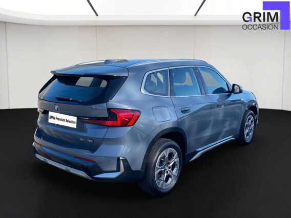bmw x sdrive i ch dkg xline