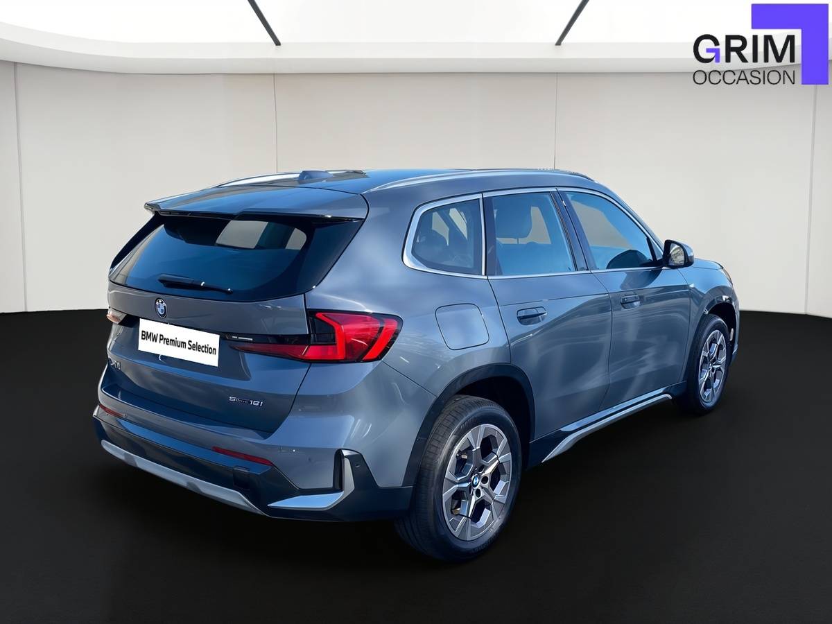 bmw x sdrive i ch dkg xline