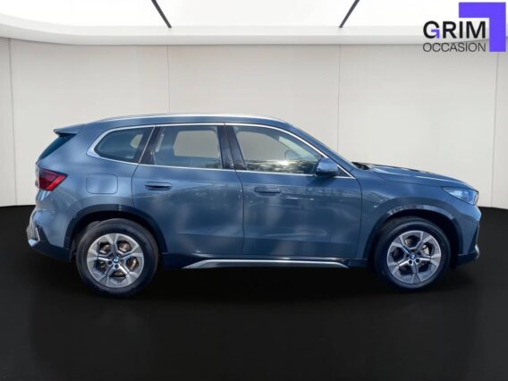 bmw x sdrive i ch dkg xline