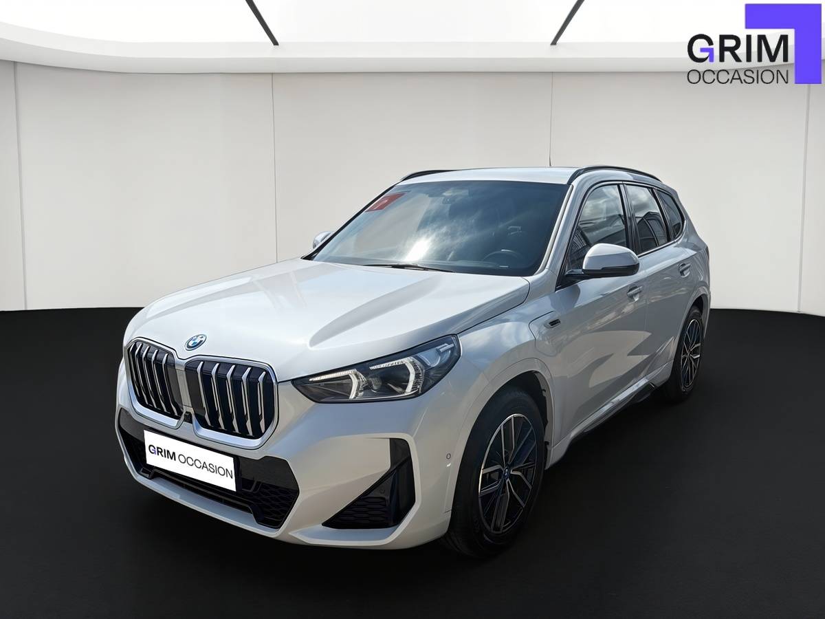 bmw x xdrive e ch dkg m sport