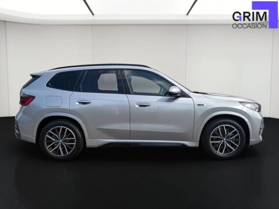 bmw x xdrive e ch dkg m sport