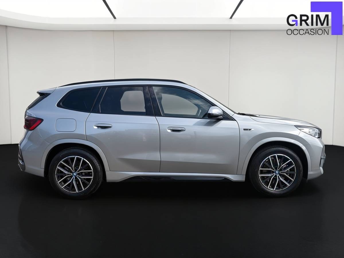 bmw x xdrive e ch dkg m sport