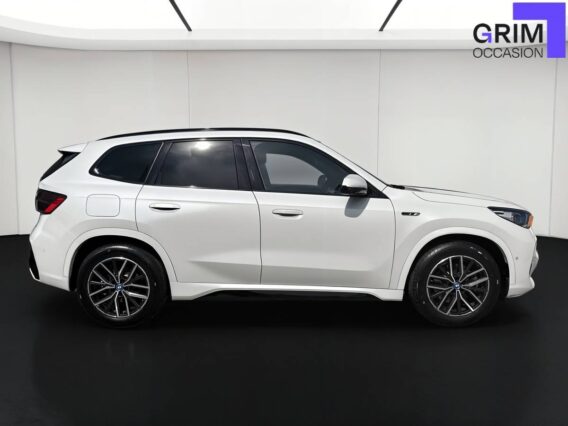 bmw x xdrive e ch dkg m sport