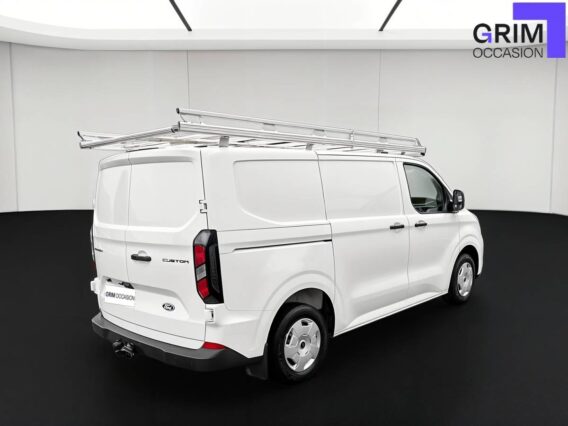 ford transit custom fourgon lh ecoblue ch trend