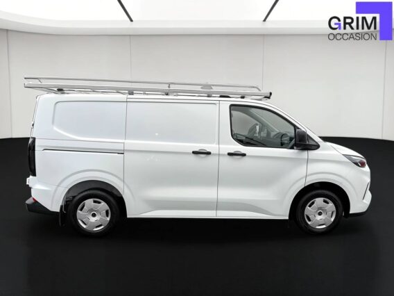 ford transit custom fourgon lh ecoblue ch trend