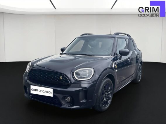 mini countryman ch all bva cooper se edition premium