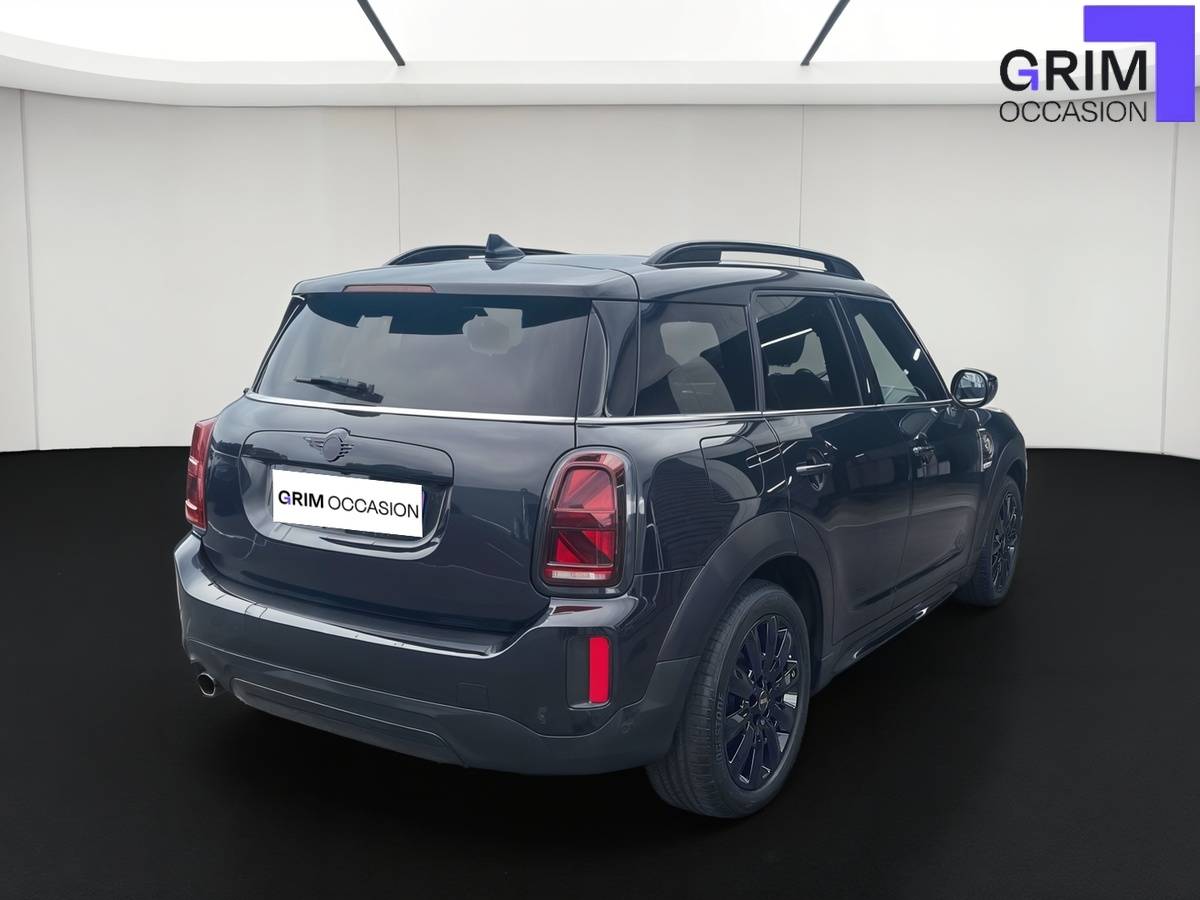 mini countryman ch all bva cooper se edition premium