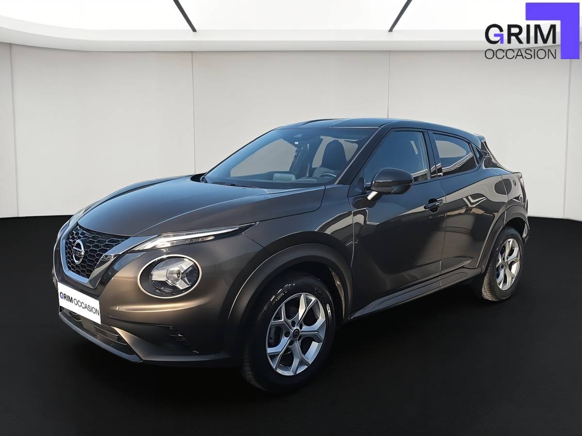nissan juke dig t dct n design