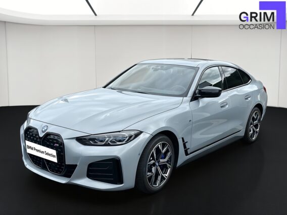 BMW IG AVANTGAUCHE