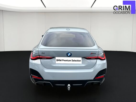 BMW IG FACEARRIERE