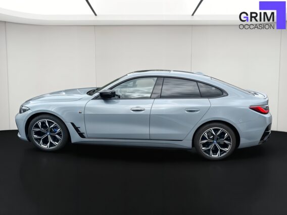 BMW IG PROFILGAUCHE