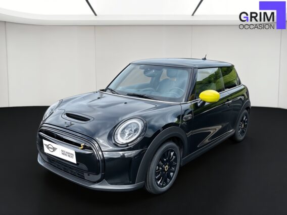 MINI HATCHPORTESELECTRICFBEVLCI AVANTGAUCHE
