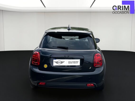 MINI HATCHPORTESELECTRICFBEVLCI FACEARRIERE