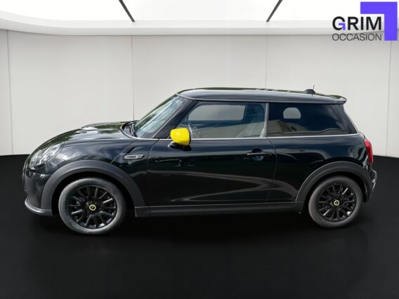 MINI HATCHPORTESELECTRICFBEVLCI PROFILGAUCHE