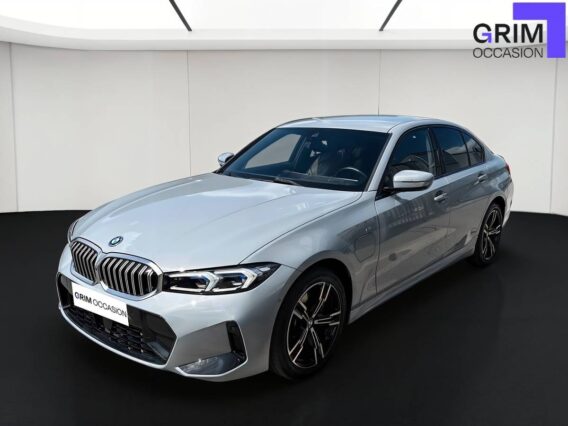 bmw e xdrive ch bva m sport